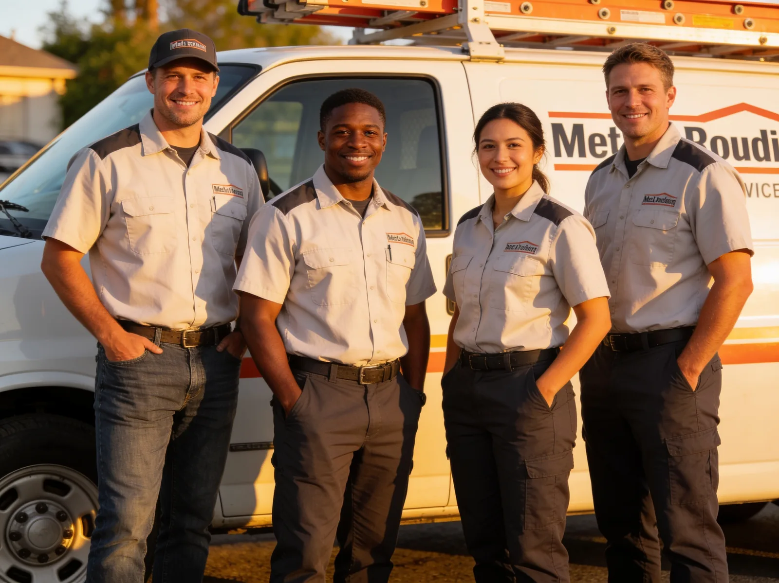 Metal Roof Installation company in Pikeville, NC
